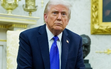 Трамп пообещал приостановить миграцию из «всех стран третьего мира»