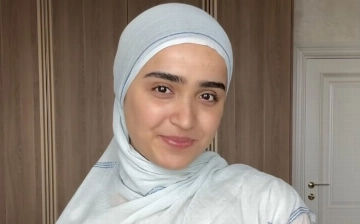 Фарида Маримова сообщила о беременности после потери ребенка