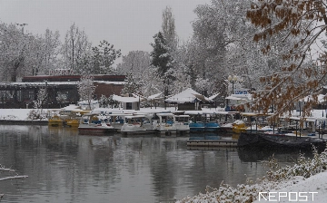 Осадки и потепление до +10 градусов: какая погода ждет узбекистанцев на этой неделе