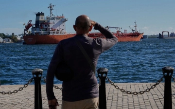 США рассматривают возможность морской блокады Кубы