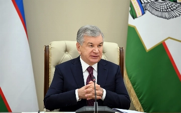 Президент обозначил меры по совершенствованию системы дошкольного образования и воспитания