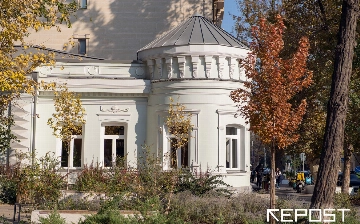 Воздух в Ташкенте на 22 февраля: уровень загрязнения превысил норму в шесть раз