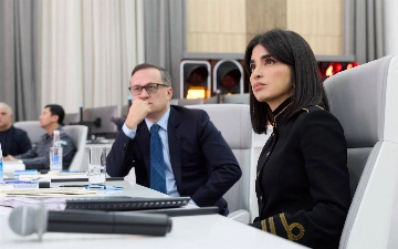 «Лично буду контролировать». В Ташкенте начали реформу транспортной системы