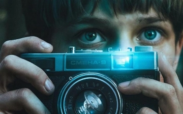 Вышел тизер фантастического сериала «Радар» — мистика, СССР и загадочный объект