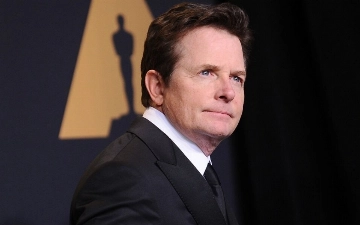 Майкл Дж. Фокс «воскрес» после новости о собственной смерти