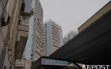 За год стоимость аренды жилья в Ташкенте выросла более чем на 10%