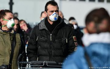 Вакцина от COVID-19 может оказаться малоэффективной