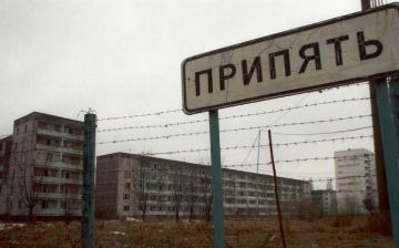 Ученые оценили количество наследственных мутаций у детей «чернобыльцев»