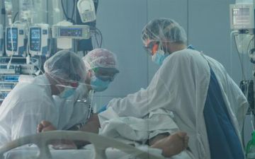 Пандемия далека от завершения — почему?