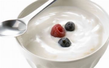 Как выбрать настоящий йогурт? Совет диетолога