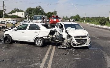 Алламжонов высказался о взятках и ситуации с возросшим числом ДТП