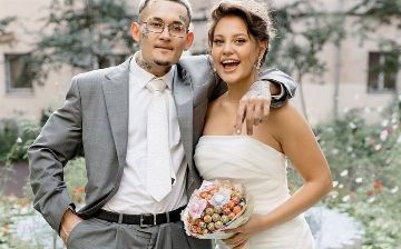 Супруга Моргенштерна высказалась о похождениях рэпера в период их расставания 