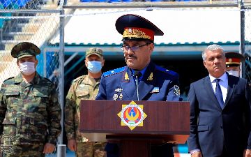 Депутаты одобрили кандидатуру нового главы МЧС