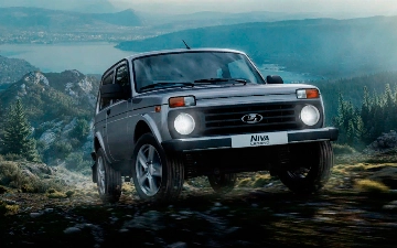 LADA Niva получила новый мотор