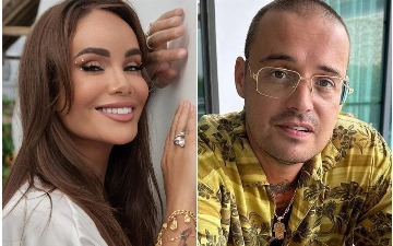 «Спасала его жизнь»: Айза рассказала, как помогала Гуфу