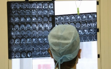 Американские ученые разработали методику быстрого выявления тяжелых форм инсультов