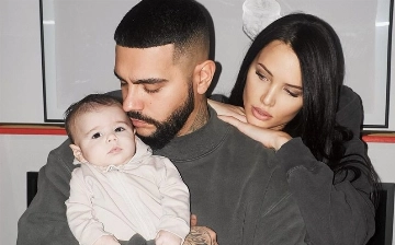 Анастасия Решетова рассказала, как чуть не умерла во время беременности 