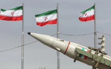 Иран объявил о новой волне ударов по Израилю в отместку за смерть Лариджани