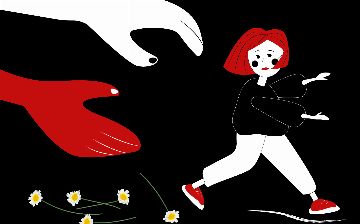 Что такое сталкинг — 8 признаков, что вы сталкер