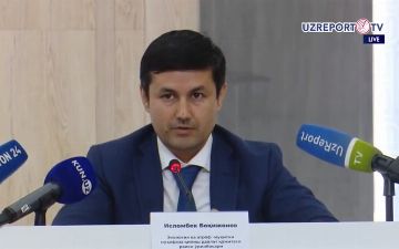 В Госкомэкологии прокомментировали указ Трампа об американских служащих на военной базе «Карши-Ханабад»