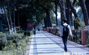 Какая погода ждет узбекистанцев в начале октября