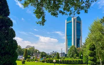 Как оставаться лидером банковского сектора региона в эпоху перемен — Forbes опубликовал статью о НБУ