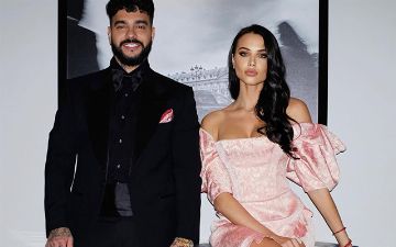 Анастасия Решетова пожалела о расставании с Тимати, увидев его квартиру - фото