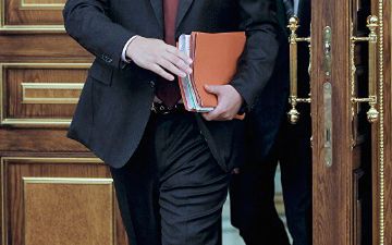 В Узбекистане могут продлить отпуск для госслужащих 