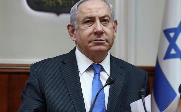 «Награда за террор». Нетаньяху осудил решение Франции признать независимость Палестины