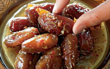 Названы четыре самых полезных сухофрукта