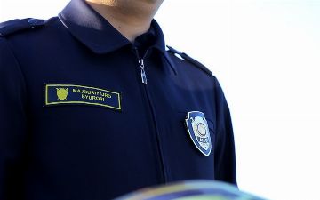 В Фергане муж с женой мешали сотрудникам БПИ исполнять свой долг: они грозились сжечь своего ребенка