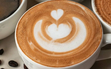 Где попить вкусный кофе в Ташкенте