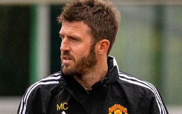 Тренер «Манчестер Юнайтеда» покинул клуб после победы над «Арсеналом»<br>