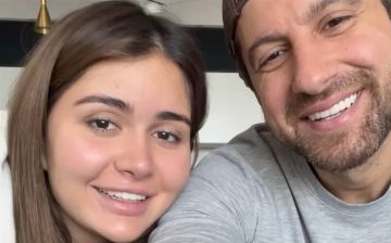 Марьям Тилляева наконец поверила, что Амиран не крал её серьги