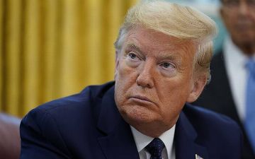 «США скатились, как никогда до этого», — Дональд Трамп заявил, что демократы полностью уничтожат Америку через три года