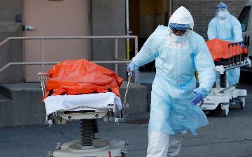 Почему много людей умирают от «короны» — объяснение ученых