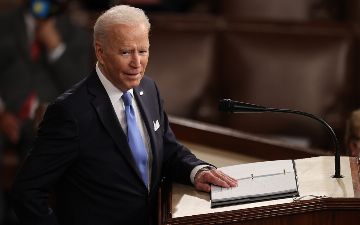 Байден подписал законопроект о ленд-лизе для Украины. Что это значит? 