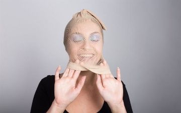 Колготки лучше всего защищают от коронавируса – исследование