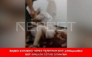 Женщины устроили самосуд над девушкой, встретившейся с женатым мужчиной 