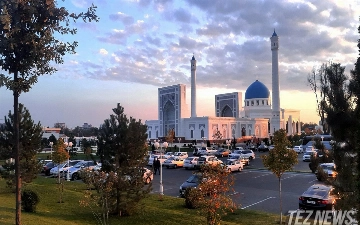 Названа дата начала месяца Рамадан в Узбекистане