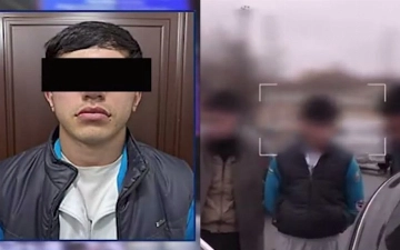 Правоохранители задержали жителя Сырдарьи, подозреваемого в киберкраже более 2 млрд сумов