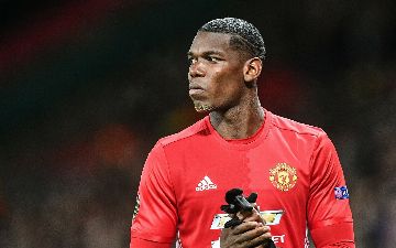 Хави не заинтересован в приходе Погба