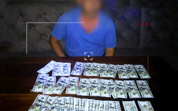 Мужчина пытался продать землю из госрезерва в Янгиюле за $36 тысяч