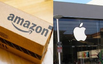 В Узбекистане защитили интеллектуальную собственность Apple и Amazon