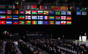 ФИФА назвала города, которые примут ЧМ-2026