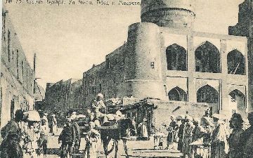 Первая в мире пандемия началась в Бухаре в XIX веке — подробности