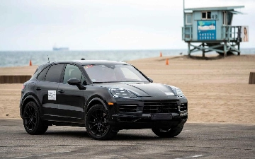 Porsche повысит цены на новые автомобили