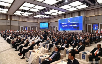 Узбекистан намерен экспортировать IT-услуги почти на $5 млрд