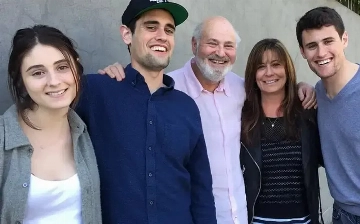 Выяснились новые шокирующие детали убийства режиссера Роба Райнера и его жены