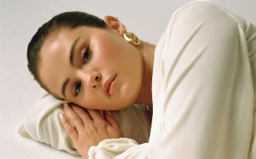 «Лучшее, что происходило со мной»: Селена Гомес рассказала о расставании с Джастином Бибером